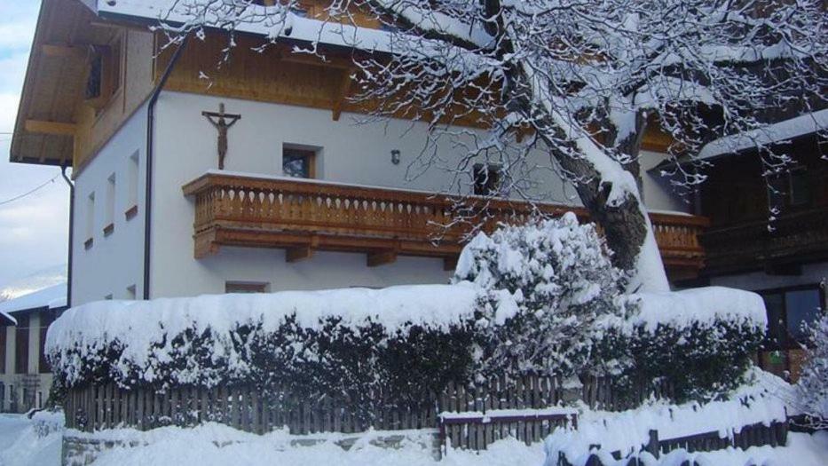 Kundlerhof Stilves Exterior foto